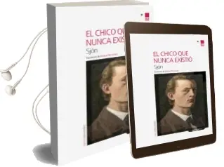 Descargar AudioLibro El Chico que Nunca Existió de Sjon año 2016