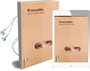 Descargar AudioLibro El Escondite de Javier Casado Alonso año 2016