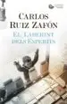 AudioLibro El Laberint Dels Esperits de Carlos Ruiz Zafon