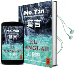 Descargar AudioLibro El Manglar de Mo Yan año 2016