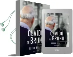 Descargar AudioLibro El Olvido de Bruno de Edgar Borges año 2016