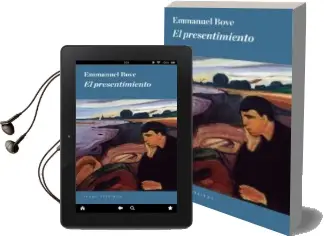 Descargar AudioLibro El Presentimiento de Emmanuel Bove año 2016