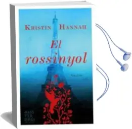 Descargar AudioLibro El Rossinyol de Kristin Hannah año 2016