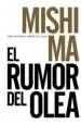 AudioLibro El Rumor del Oleaje de Yukio Mishima