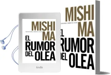Descargar AudioLibro El Rumor del Oleaje de Yukio Mishima año 2016