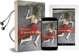 Descargar AudioLibro El Secret de Munic de Roger Peña Carulla año 2016