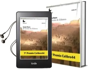 Descargar AudioLibro El Secreto de Zalamea de Sergio Reyes año 2016