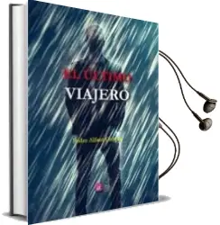 Descargar AudioLibro El Ultimo Viajero de Pedro Alfaro Campos año 2016