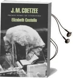 Descargar AudioLibro Elizabeth Costello de J.M. Coetzee año 2016