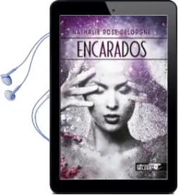 Descargar AudioLibro Encarados de Nathalie Rose Delorgne año 2016