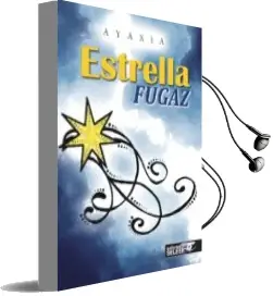 Descargar AudioLibro Estrella Fugaz de Ayaxia año 2016