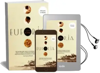 Descargar AudioLibro Euforia de Lily King año 2016