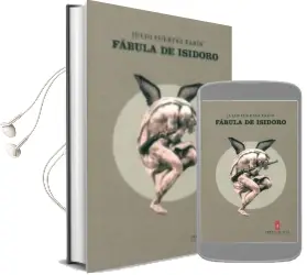 Descargar AudioLibro Fabula de Isidoro de Julio Fuertes Tarin año 2016