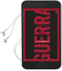 Descargar AudioLibro Guerra: ¿Y si te Pasara a ti? de Janne Teller año 2016