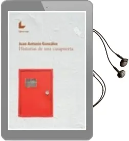 Descargar AudioLibro Historias de una Casapuerta de Juan Antonio Gonzalez año 2016