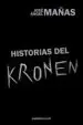 AudioLibro Historias del Kronen de Jose Angel Mañas