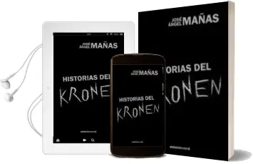 Descargar AudioLibro Historias del Kronen de Jose Angel Mañas año 2016