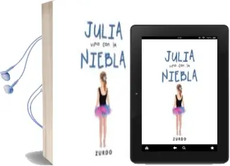 Descargar AudioLibro (I.B.D.) Julia Vino con la Niebla de Zurdo año 2016