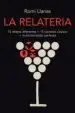 AudioLibro (I.B.D.) la Relateria de Romi Llanas