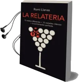 Descargar AudioLibro (I.B.D.) la Relateria de Romi Llanas año 2016