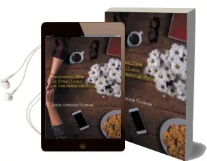 Descargar AudioLibro (I.B.D.) Retrouvailles: La Fragilidad de los Reencuentros de Sofia Morante Thomas año 2016