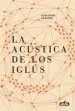 AudioLibro La Acustica de los Iglus de Almudena Sanchez