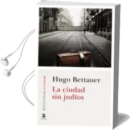 Descargar AudioLibro La Ciudad sin Judíos de Hugo Bettauer año 2016