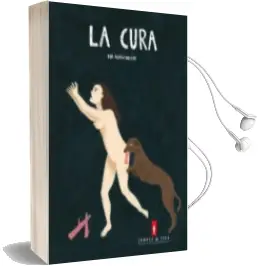Descargar AudioLibro La Cura de Maria Melero año 2016