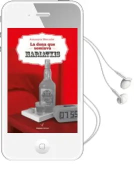 Descargar AudioLibro La Dona que Somiava Mariatxis de Assumpta Mercader año 2016