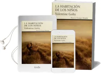 Descargar AudioLibro La Habitacion de los Niños de Valentine Goby año 2016