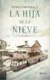 AudioLibro La Hija de la Nieve de Nuria Esponella
