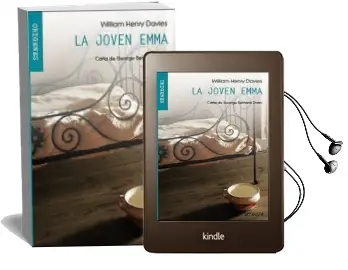 Descargar AudioLibro La Joven Emma: Carta de George Bernard Shaw de William Henry Davies año 2016