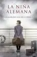 AudioLibro La Niña Alemana de Armando Lucas Correa