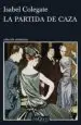 AudioLibro La Partida de Caza de Isabel Colegate