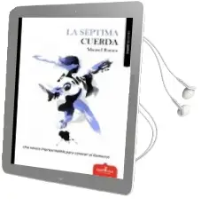 Descargar AudioLibro La Septima Cuerda de Manuel Ramos año 2016