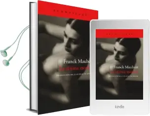 Descargar AudioLibro La Ultima Modelo de Franck Maubert año 2016