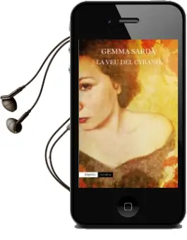 Descargar AudioLibro La veu del Cyrano de Gemma Sarda año 2016
