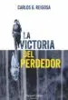 AudioLibro La Victoria del Perdedor de Carlos G. Reigosa