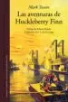AudioLibro Las Aventuras de Huckleberry Finn de Mark Twain
