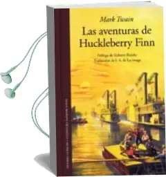 Descargar AudioLibro Las Aventuras de Huckleberry Finn de Mark Twain año 2016