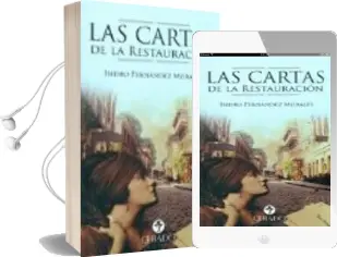 Descargar AudioLibro Las Cartas de la Restauracion de Isidro Fernandez Morales año 2016