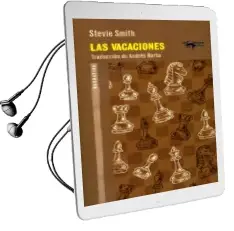 Descargar AudioLibro Las Vacaciones de Stevie Smith año 2016