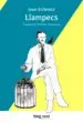 AudioLibro Llampecs de Jean Echenoz