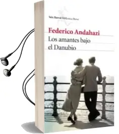 Descargar AudioLibro Los Amantes Bajo el Danubio de Federico Andahazi año 2016