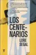 AudioLibro Los Centenarios de Lore Segal
