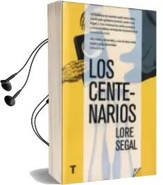 Descargar AudioLibro Los Centenarios de Lore Segal año 2016