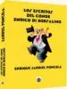 AudioLibro Los Escritos del Conde Enrico di Borsalino de Enrique Jardiel Poncela