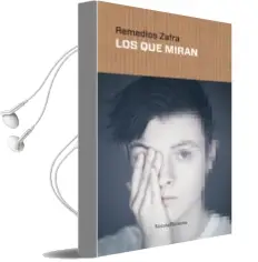 Descargar AudioLibro Los que Miran de Remedios Zafra año 2016