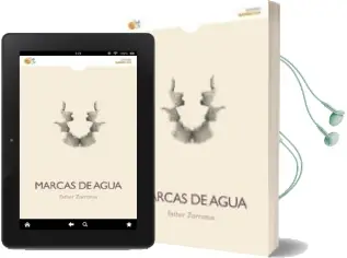 Descargar AudioLibro Marcas de Agua de Esther Zorrozua año 2016