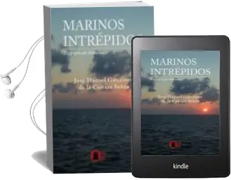Descargar AudioLibro Marinos Intrepidos: El Agujero del Atlantico de Jose Manuel Gutierrez De La Camara año 2016